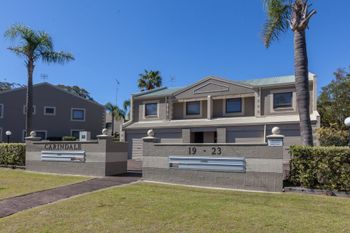 Carindale Unit 13 19 23 Dowling Street - Nambucca Heads Accommodation 0