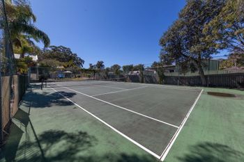 Carindale Unit 13 19 23 Dowling Street - Nambucca Heads Accommodation 6