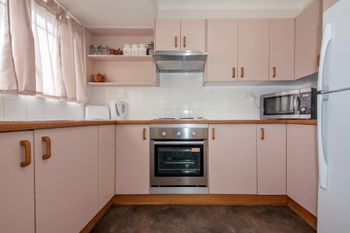 Carindale Unit 13 19 23 Dowling Street - Nambucca Heads Accommodation 4
