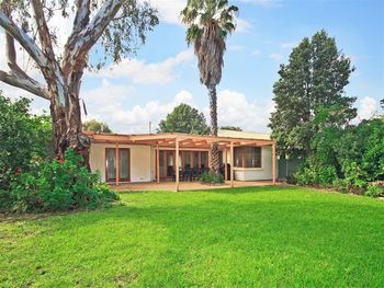 Garden Of Eden - Nambucca Heads Accommodation 1