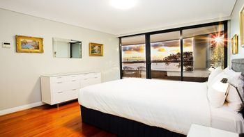 The Apartment Service NCLIF - Nambucca Heads Accommodation 4