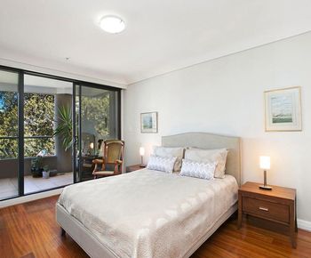 The Apartment Service NCLIF - Nambucca Heads Accommodation 1