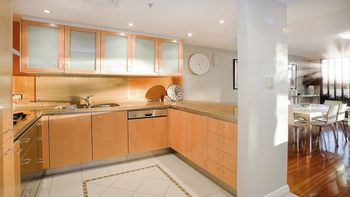 The Apartment Service NCLIF - Nambucca Heads Accommodation 2