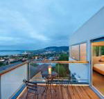 Library House - Nambucca Heads Accommodation