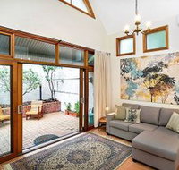 Private 1 Bdr Retreat Annandale ANDLE - Nambucca Heads Accommodation