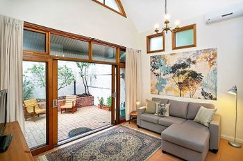 Private 1 Bdr Retreat Annandale ANDLE - Nambucca Heads Accommodation 0