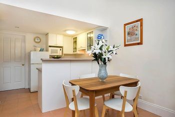 Private 1 Bdr Retreat Annandale ANDLE - Nambucca Heads Accommodation 3
