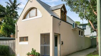 Private 1 Bdr Retreat Annandale ANDLE - Nambucca Heads Accommodation 4