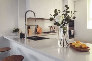 LUXURY 3 BEDROOM APARTMENT SYDNEY - Nambucca Heads Accommodation 3