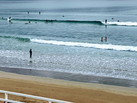 Alices Palace 2 Minute Walk To Lifeguard Patrolled Surf Beach - Nambucca Heads Accommodation 2