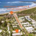 Alices Palace 2 Minute Walk To Lifeguard Patrolled Surf Beach - Nambucca Heads Accommodation 0