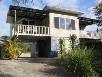 Yadboro NSW Nambucca Heads Accommodation
