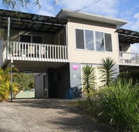 The Boat House - Nambucca Heads Accommodation