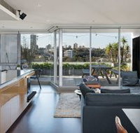 Elegant Elizabeth Bay H374 - Nambucca Heads Accommodation