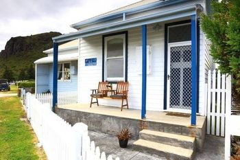 At The Beach Stanley - Nambucca Heads Accommodation 0