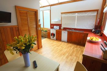 At The Beach Stanley - Nambucca Heads Accommodation 2
