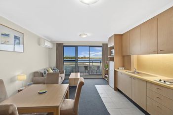 The Oak Room 106 - Nambucca Heads Accommodation 6