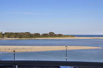 The Oak Room 106 - Nambucca Heads Accommodation 2
