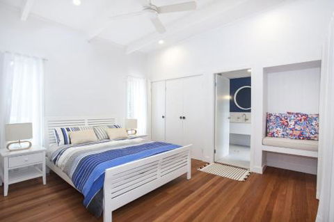THE PERFECT BEACH HOUSE - Nambucca Heads Accommodation 2
