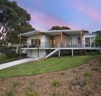 THE PERFECT BEACH HOUSE - Nambucca Heads Accommodation