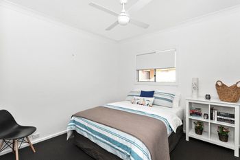 Toms Beach House - Nambucca Heads Accommodation 5
