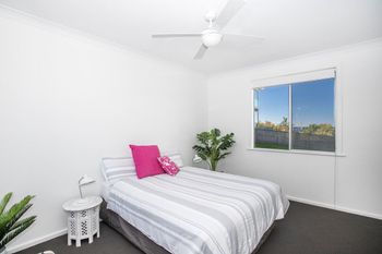 Toms Beach House - Nambucca Heads Accommodation 6