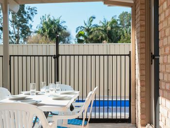 Seaclusion 2 2 Margaret Street - Nambucca Heads Accommodation 2