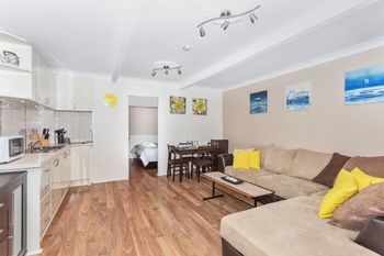 One Ocean - Nambucca Heads Accommodation 0