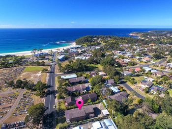 One Ocean - Nambucca Heads Accommodation 1
