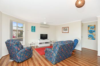 Serenity By The Sea - Nambucca Heads Accommodation 5