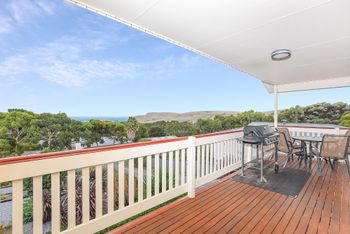 Serenity By The Sea - Nambucca Heads Accommodation 2