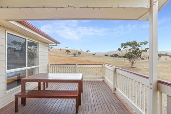 Serenity By The Sea - Nambucca Heads Accommodation 4