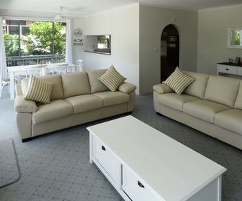 Albacore Unit 1 12 Ondine Close - Nambucca Heads Accommodation 4