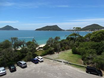 Albacore Unit 1 12 Ondine Close - Nambucca Heads Accommodation 1