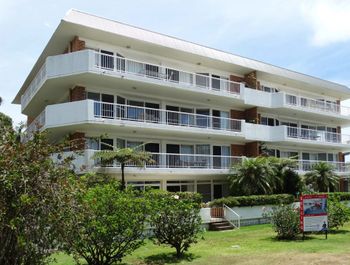Albacore Unit 1 12 Ondine Close - Nambucca Heads Accommodation 3