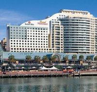 Grand Mercure Darling Harbour Apartments - Nambucca Heads Accommodation