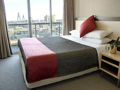Grand Mercure Darling Harbour Apartments - Nambucca Heads Accommodation 4