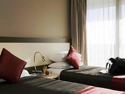 Grand Mercure Darling Harbour Apartments - Nambucca Heads Accommodation 2