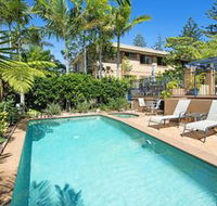 Mermaid by The Sea - Nambucca Heads Accommodation