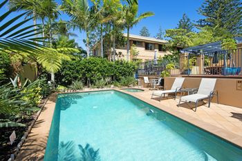 Mermaid By The Sea - Nambucca Heads Accommodation 0