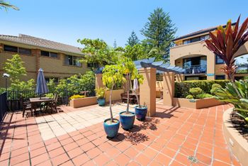 Mermaid By The Sea - Nambucca Heads Accommodation 3