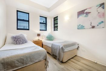Mermaid By The Sea - Nambucca Heads Accommodation 5