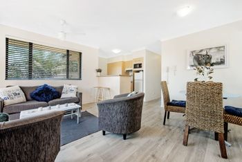 Mermaid By The Sea - Nambucca Heads Accommodation 6