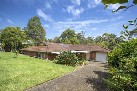 LAKEVIEW - Nambucca Heads Accommodation 4