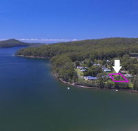 LAKEVIEW - Nambucca Heads Accommodation