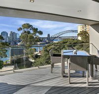 Harbourside Luxury PNT03 - Nambucca Heads Accommodation