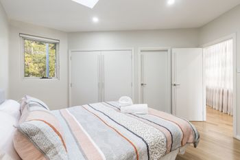 3 Bedroom Waterfront Penthouse On The Hawkesbury - Nambucca Heads Accommodation 1