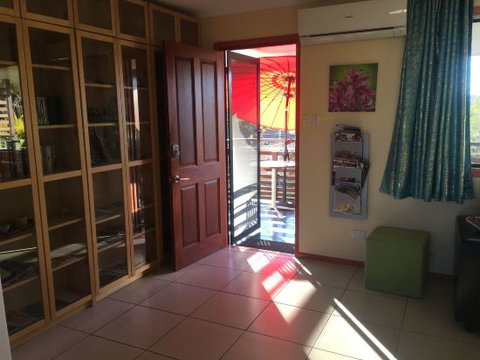 Westside Storey - Nambucca Heads Accommodation 4