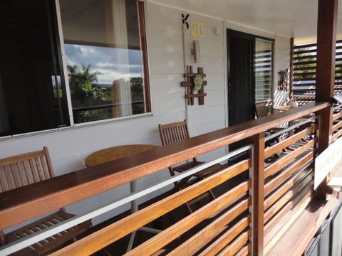 Westside Storey - Nambucca Heads Accommodation 6