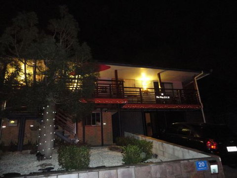 Westside Storey - Nambucca Heads Accommodation 0
